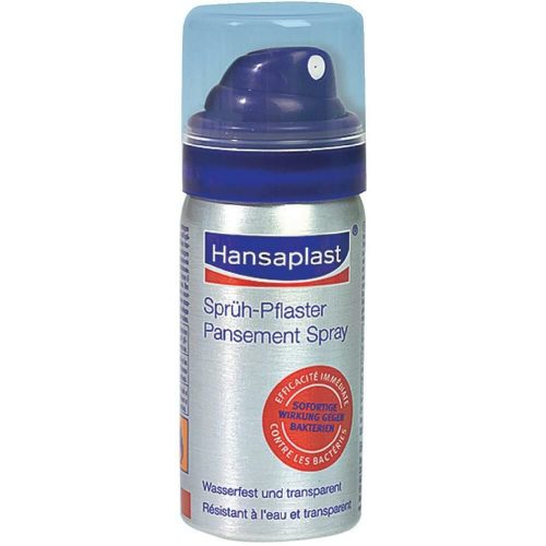 Hansaplast Sebbevonó Spray