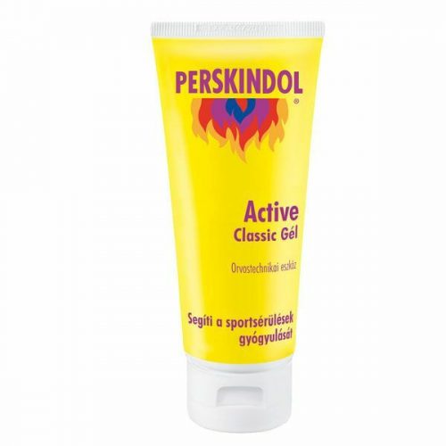 Perskindol Active Classic Gél (100Ml)