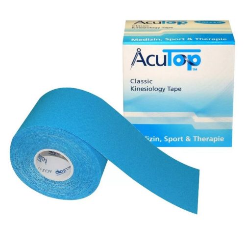 Acutop Pro Sport Kinesio Tape Kék